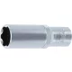 BGS technic 1/2" "Super Lock" hosszított dugókulcs, 19 mm (BGS 2949)
