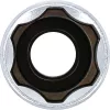BGS technic 1/2" "Super Lock" hosszított dugókulcs, 19 mm (BGS 2949)