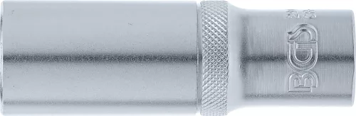 BGS technic 1/2" "Super Lock" hosszított dugókulcs, 19 mm (BGS 2949)