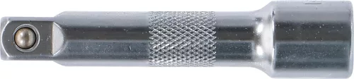 BGS technic 3/8" Hosszabbító szár, 75 mm (BGS 294)