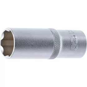   BGS technic 1/2" "Super Lock" hosszított dugókulcs, 21 mm (BGS 2951)
