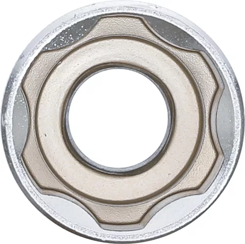 BGS technic 1/2" "Super Lock" hosszított dugókulcs, 21 mm (BGS 2951)