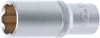 BGS technic 1/2" "Super Lock" hosszított dugókulcs, 22 mm (BGS 2952)