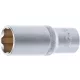 BGS technic 1/2" "Super Lock" hosszított dugókulcs, 22 mm (BGS 2952)