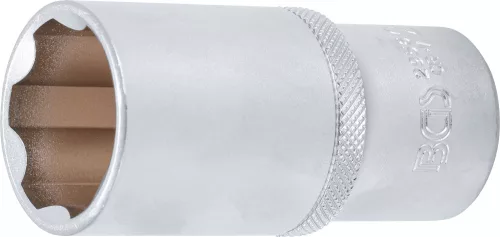 BGS technic 1/2" "Super Lock" hosszított dugókulcs, 28 mm (BGS 2956)