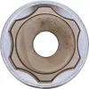 BGS technic 1/2" "Super Lock" hosszított dugókulcs, 28 mm (BGS 2956)
