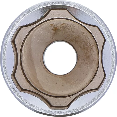 BGS technic 1/2" "Super Lock" hosszított dugókulcs, 28 mm (BGS 2956)