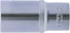 BGS technic 1/2" "Super Lock" hosszított dugókulcs, 28 mm (BGS 2956)
