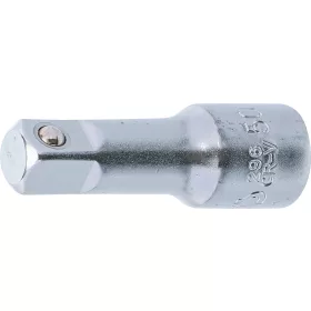  BGS technic 3/8" Hosszabbító szár, 50 mm (hatszögű) (BGS 296)