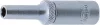 BGS technic 1/4" "Super Lock" hosszított dugókulcs, 4 mm (BGS 2964)