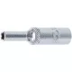 BGS technic 1/4" "Super Lock" hosszított dugókulcs, 4 mm (BGS 2964)