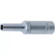 BGS technic 1/4" "Super Lock" hosszított dugókulcs, 4 mm (BGS 2964)