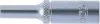 BGS technic 1/4" "Super Lock" hosszított dugókulcs, 4 mm (BGS 2964)