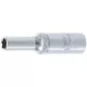 BGS technic 1/4" "Super Lock" hosszított dugókulcs, 5 mm (BGS 2965)