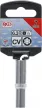 BGS technic 1/4" "Super Lock" hosszított dugókulcs, 7 mm (BGS 2967)