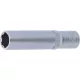 BGS technic 1/4" "Super Lock" hosszított dugókulcs, 8 mm (BGS 2968)