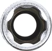 BGS technic 1/4" "Super Lock" hosszított dugókulcs, 8 mm (BGS 2968)