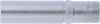 BGS technic 1/4" "Super Lock" hosszított dugókulcs, 8 mm (BGS 2968)