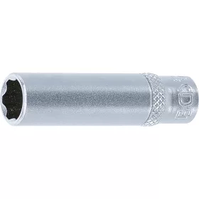   BGS technic 1/4" "Super Lock" hosszított dugókulcs, 9 mm (BGS 2969)