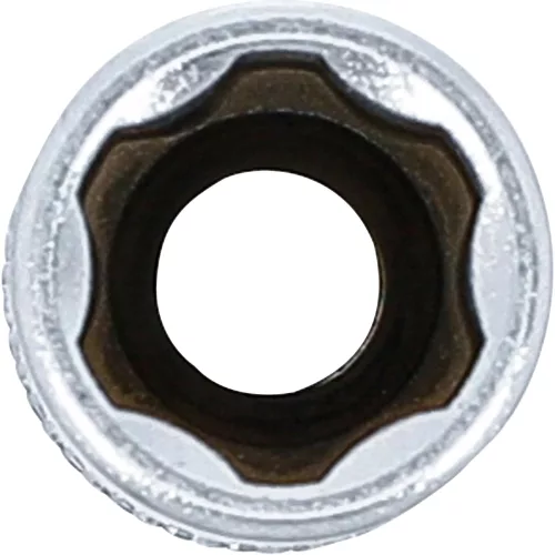 BGS technic 1/4" "Super Lock" hosszított dugókulcs, 9 mm (BGS 2969)