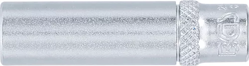 BGS technic 1/4" "Super Lock" hosszított dugókulcs, 9 mm (BGS 2969)