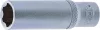 BGS technic 1/4" "Super Lock" hosszított dugókulcs, 10 mm (BGS 2970)