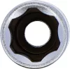 BGS technic 1/4" "Super Lock" hosszított dugókulcs, 10 mm (BGS 2970)
