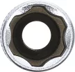 BGS technic 1/4" "Super Lock" hosszított dugókulcs, 10 mm (BGS 2970)