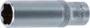 BGS technic 1/4" "Super Lock" hosszított dugókulcs, 11 mm (BGS 2971)