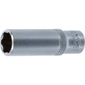   BGS technic 1/4" "Super Lock" hosszított dugókulcs, 11 mm (BGS 2971)