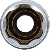 BGS technic 1/4" "Super Lock" hosszított dugókulcs, 11 mm (BGS 2971)