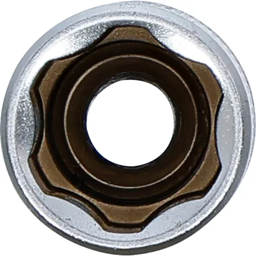 BGS technic 1/4" "Super Lock" hosszított dugókulcs, 11 mm (BGS 2971)