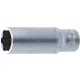 BGS technic 1/4" "Super Lock" hosszított dugókulcs, 12 mm (BGS 2972)