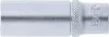 BGS technic 1/4" "Super Lock" hosszított dugókulcs, 12 mm (BGS 2972)