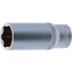 BGS technic 1/4" "Super Lock" hosszított dugókulcs, 14 mm (BGS 2974)
