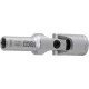 BGS technic Csuklós dugókulcs fej 3/8", 8mm (BGS 2980)
