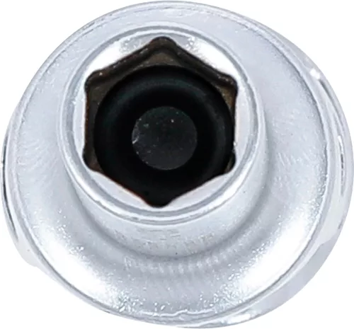 BGS technic Csuklós dugókulcs fej 3/8", 8mm (BGS 2980)