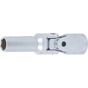   BGS technic Csuklós dugókulcs fej 3/8", 9mm (BGS 2981)