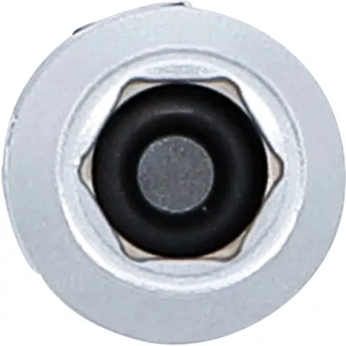 BGS technic Csuklós dugókulcs fej 3/8", 9mm (BGS 2981)