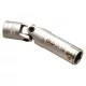 BGS technic Csuklós dugókulcs fej 3/8", 12mm (BGS 2983)