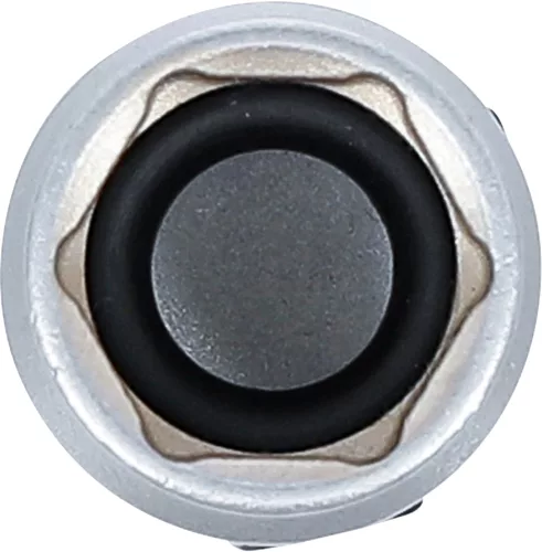 BGS technic Csuklós dugókulcs fej 3/8", 12mm (BGS 2983)