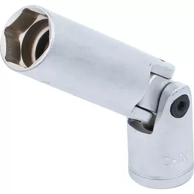   BGS technic Csuklós dugókulcs fej 3/8", 14mm (BGS 2984)