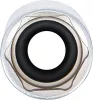 BGS technic Csuklós dugókulcs fej 3/8", 14mm (BGS 2984)