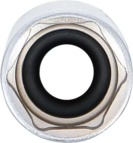 BGS technic Csuklós dugókulcs fej 3/8", 14mm (BGS 2984)