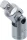 BGS technic 3/8" Univerzális csukló adapter (BGS 299)