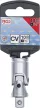 BGS technic 3/8" Univerzális csukló adapter (BGS 299)