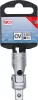 BGS technic 3/8" Univerzális csukló adapter (BGS 299)