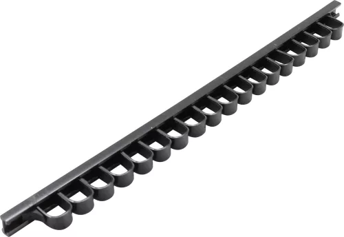BGS DIY Műanyag szerszámtartó 18db-os, 500mm (BGS 3005)