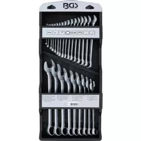   BGS technic 25 részes csillag-villás kulcs készlet 6-32mm (BGS 30100)