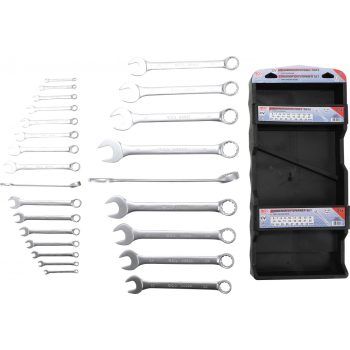   BGS technic 25 részes csillag-villás kulcs készlet 6-32mm (BGS 30100)